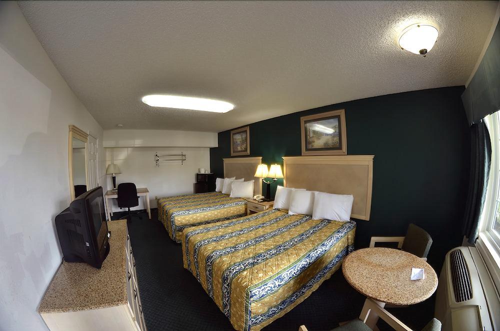 Empire Inn & Suites Absecon/Atlantic City Esterno foto
