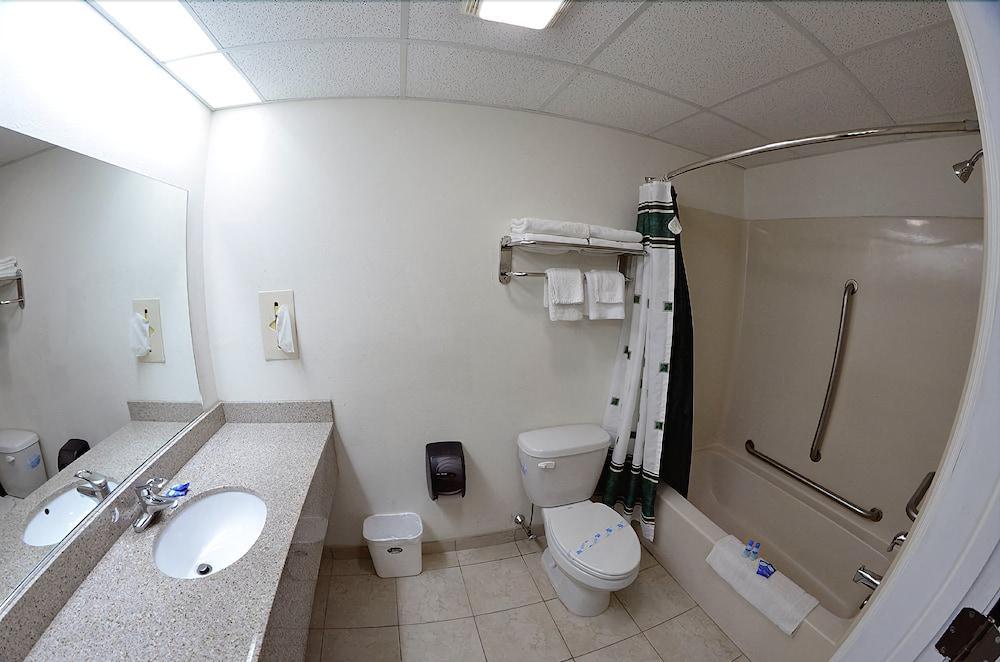 Empire Inn & Suites Absecon/Atlantic City Esterno foto