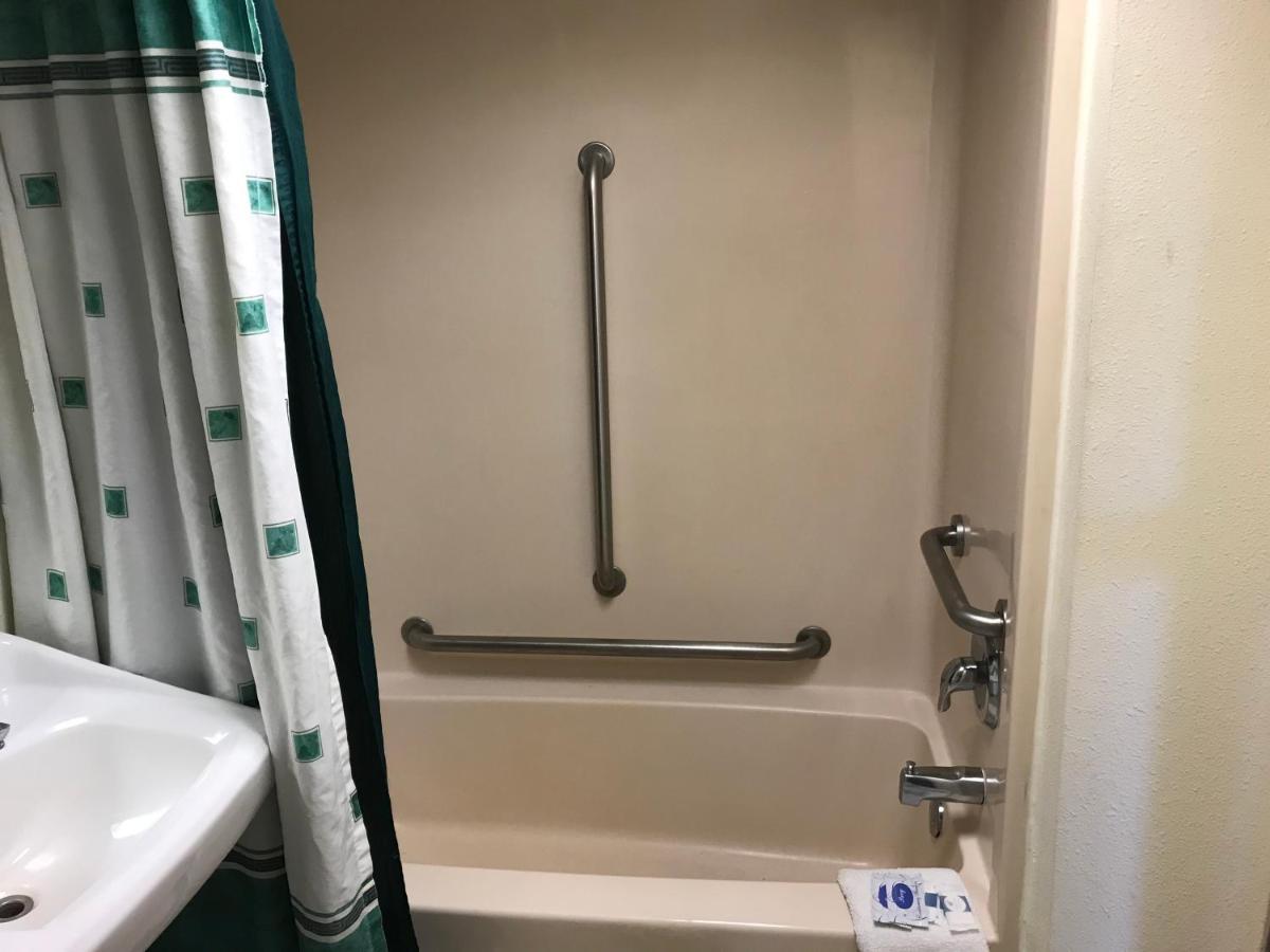 Empire Inn & Suites Absecon/Atlantic City Esterno foto