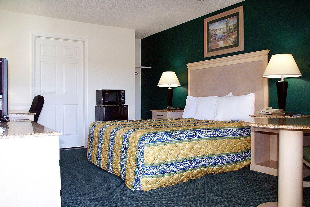 Empire Inn & Suites Absecon/Atlantic City Esterno foto