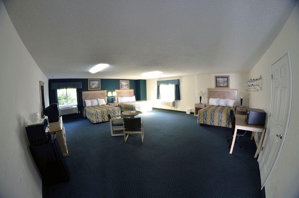 Empire Inn & Suites Absecon/Atlantic City Esterno foto