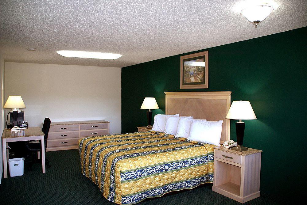 Empire Inn & Suites Absecon/Atlantic City Esterno foto