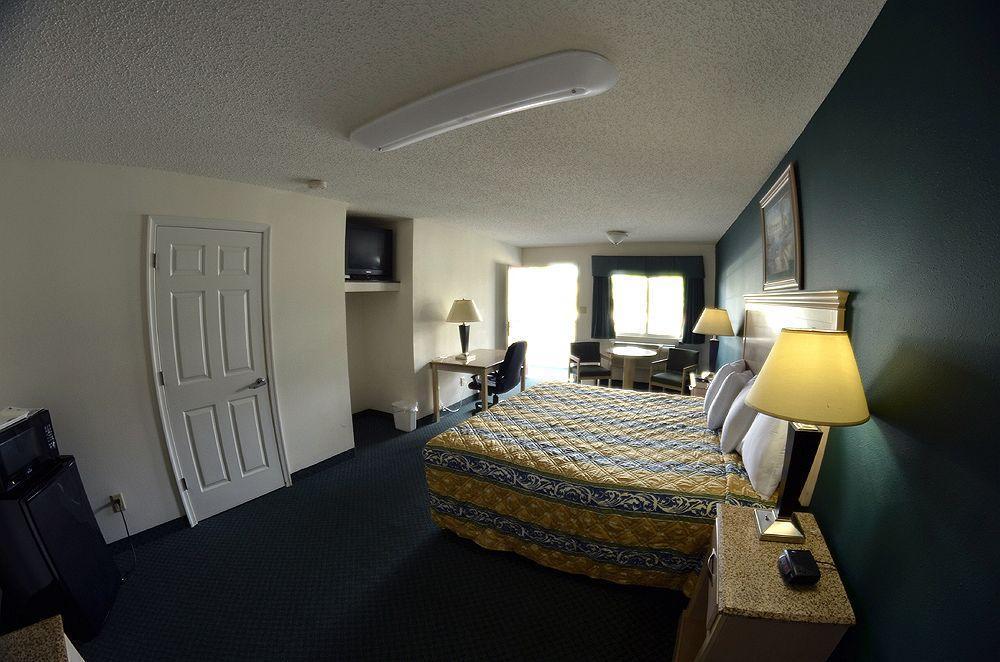 Empire Inn & Suites Absecon/Atlantic City Esterno foto
