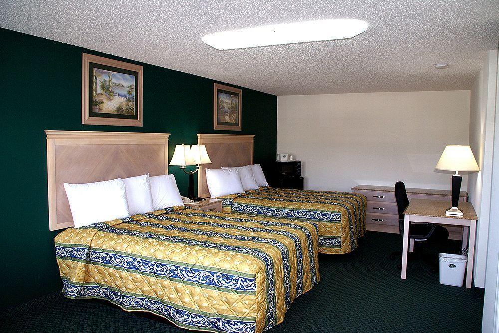 Empire Inn & Suites Absecon/Atlantic City Esterno foto