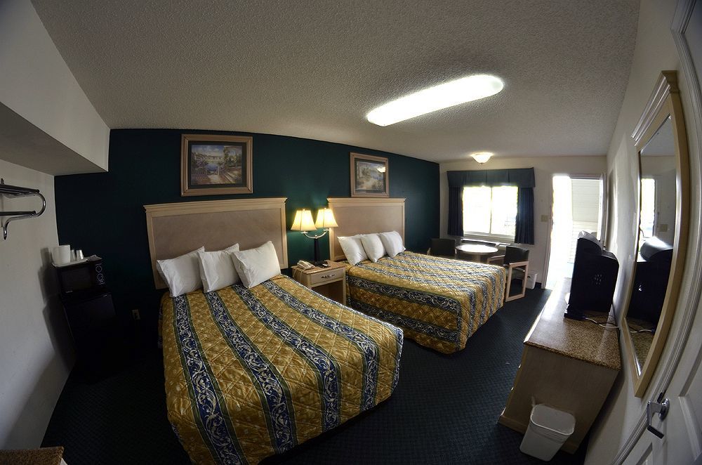 Empire Inn & Suites Absecon/Atlantic City Esterno foto