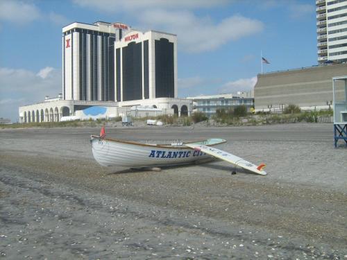 Empire Inn & Suites Absecon/Atlantic City Esterno foto
